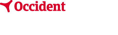 Occident logo